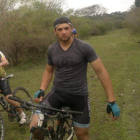Santiago Vianessi Rivarols