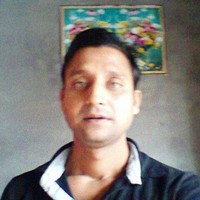 Mubeen Ansari