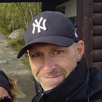 Andreas Nordlund