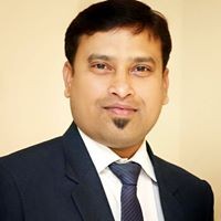 Amruth Mgr