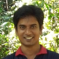 Mohammad Ismail Hossain
