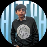 Hitesh Beniwal