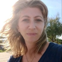 Josephine Marini