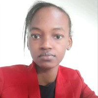 Joy Muriira