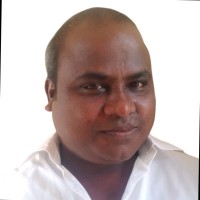 Shanth Kumar