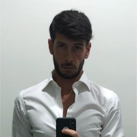 LUCA MAIELLO
