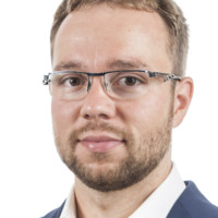 Dominik David