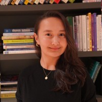 Eliza Kan