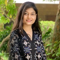Areeba Ali