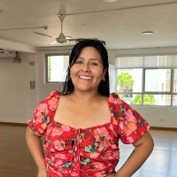 Cristel Gutiérrez Rojas