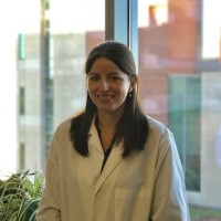 Louise Evans