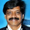 Venkatesh Murthy