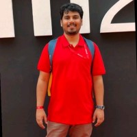 Kingshuk Mondal