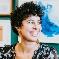 Nicole Capó Martínez
