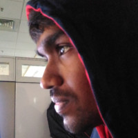Antony Muthu