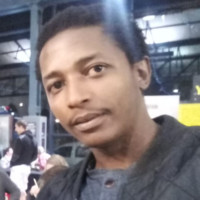 Zuko Mndi