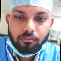 Vayunandan Chaubey
