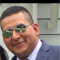 Milton Aparicio