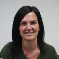 Stacey Wood