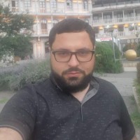 Rafik Gabrielyan