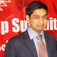 Sumeet Gupta