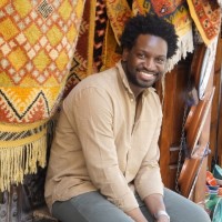 Ngwako David Chelopo
