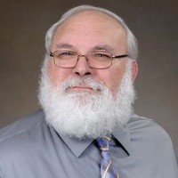 Harold Morgan