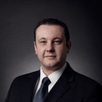 George Smith Fcilex