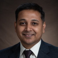 Raju Ahmed, Phd