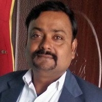 Rakesh Kumar Singh
