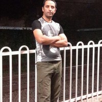 Ali Sayyahi
