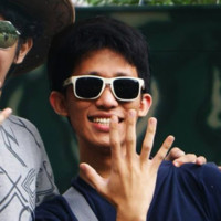 Josheniel Brian Purnomo