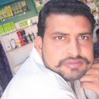 Dinesh Sharma