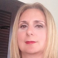 Yolanda Toledo