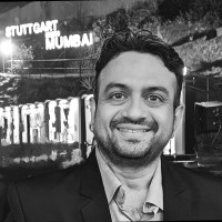 Rohan Gaitonde