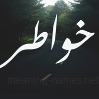 Khawater Al-Mutairi