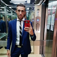 Lucas Ramiro Gutierrez