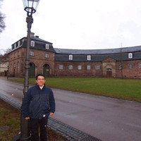 Jorge Alejandro Martínez Roqueñi