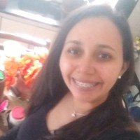 Luana Faculdade MS Ribeiro