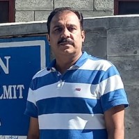 Muhammad Shakeel Bashir