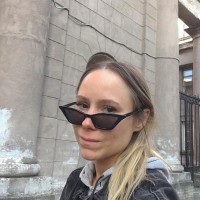 Ekaterina Hoteicheva