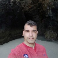 Francisco Vazquez Blazquez