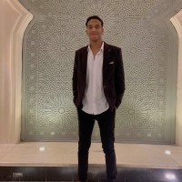 Kareem Wael Mohamed