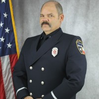 David Croke