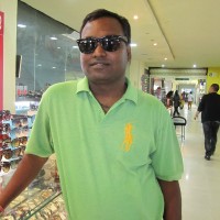 santosh kumar pandit