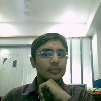 Vishal Popat