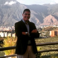 Andres Jimenez