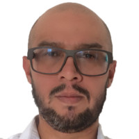 Danny Andrés Rodriguez Arevalo