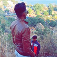 Dilshad Ansari