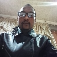 Seun Mashele